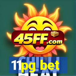11pg bet